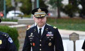 White House Official Who Listened to Trump's Ukraine Call Testifies in Impeachment Inquiry