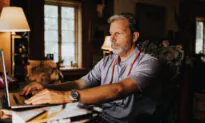 John Warner IV’s Transition From Race Car Driver to Author