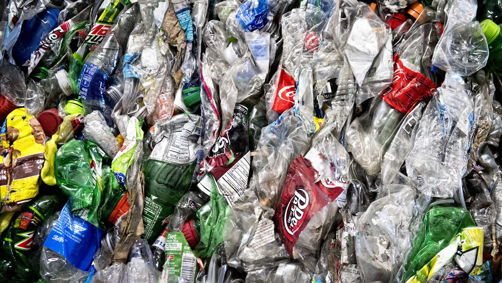 Texas Scientists Create Plastic-Eating Enzyme That Could Help Clean up Landfills - Vimarsana News