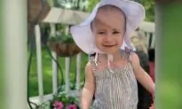 Grandfather Charged in Death of One-Year-Old Girl Who Fell to Her Death From Cruise Ship Window