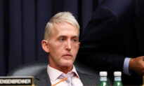 Trey Gowdy Hits Out at Comey After He Admitted Fault in FISA Misconduct