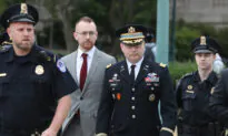 Impeachment Witness Alexander Vindman Fired by White House: Lawyer