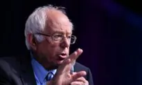 Sanders Won’t Release Plan for How to Pay for Medicare for All Plan: ‘I Don’t Think I Have To’