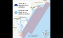Missing Boaters, Dog Found Safe on Sailboat