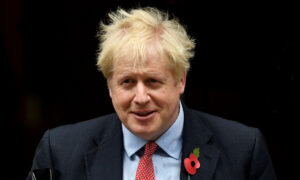 Britain Set for December 12 Election to Break the Brexit Deadlock