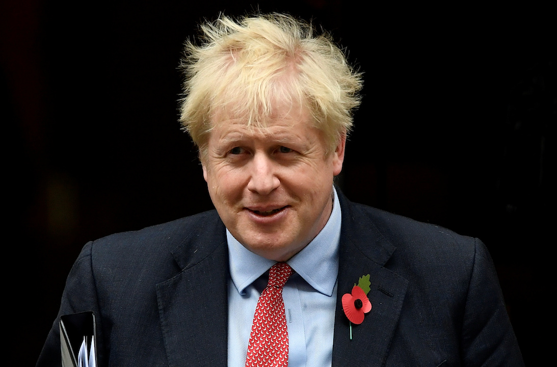 Britain Set for December 12 Election to Break the Brexit Deadlock