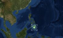 Magnitude 6.6 Earthquake Strikes Off Southern Philippines