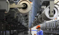China’s Factory Activity Seen Contracting for Sixth Month on Trade Pressure: Reuters Poll