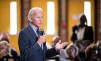 Catholic Priest Denies Holy Communion to Joe Biden Over Abortion Stance