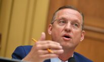 Representative Doug Collins: Chinese Government Not to Be Trusted