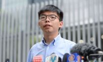 Hong Kong Activist Joshua Wong Sentence Extended to 17.5 Months Imprisonment