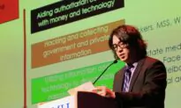 Taiwan Criticizes China Over Doxxing of Ruling Party Lawmaker