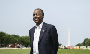 Ben Carson Seeks Fairer, More Efficient Disparate Impact Rule