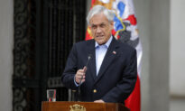 Presidential Impeachments Sweep Across South America