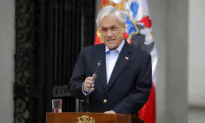 Presidential Impeachments Sweep Across South America