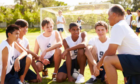 Dusting Off the Old Words: A Short Address to Students
