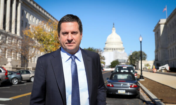 devin nunes