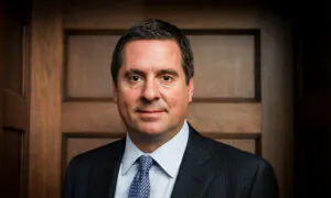 Rep. Devin Nunes: Spygate is Greatest Political Scandal in Modern US History—And He’s Still Investigating