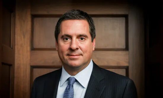 Upcoming Platform Truth Social Key Step Toward Restoring Good Governance: CEO Devin Nunes