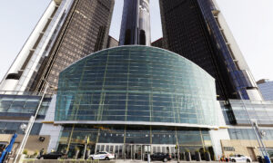 GM Gears Up for Post-Strike Growth After Slashing Outlook