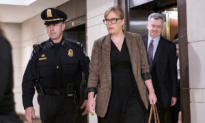 State Department Officials Who Advised on Ukraine Issues Testify on Impeachment Inquiry