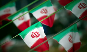 US, Gulf Countries Impose Joint Iran-Related Sanctions on 25 Targets
