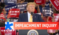 How Does Impeachment Work? | America Uncovered US News