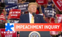 How Does Impeachment Work? | America Uncovered US News