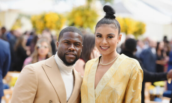 ‘I See Life From a Whole New Perspective,’ Reflects Kevin Hart in Video After Car Accident