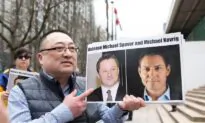 Facing the Reality of the Chinese Regime