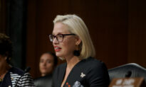 Kyrsten Sinema Ignores 2020 Democratic Presidential Debates, She’d Rather Stay ‘Happy’