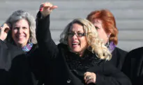 California Insider: Interview with Rebecca Friedrichs on Teachers Unions