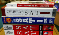 UC Task Force Examines Merits of SAT, ACT Admissions Tests