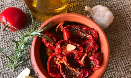 Tomato ‘Nduja