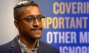 Ali Alexander On Why the Information Wars Matter