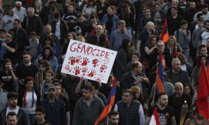 House Votes to Recognize Armenian Genocide, Turkey Summons US Ambassador
