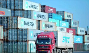 US, China Look Forward to a Trade Deal Amid Abrupt APEC Cancellation