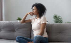 Your Anxiety Is Trying to Tell You Something