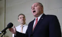 No Clear GOP Frontrunner for Speaker on Eve of Election