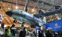 Chinese Bid for Ukraine’s Aerospace ‘Jewel’ Could Knock Kyiv Out of NATO’s Orbit