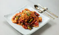 Why MissKOREA’s Korean Comfort Food Is the Perfect Cold-Weather Cure