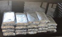 Dayton Drug Bust Seizes Enough Fentanyl ‘To Kill the Entire Population of Ohio—Many Times Over’