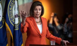 Pelosi: Delays in USMCA Deal Have 'Nothing to Do' With Impeachment Inquiry