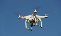 Barr Issues Guidance on Protecting US Facilities From Drone Threats