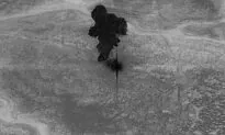 US Releases Declassified Video of Al-Baghdadi Raid