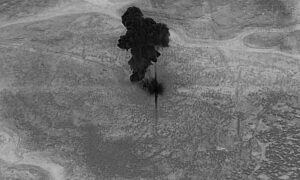 US Releases Declassified Video of Al-Baghdadi Raid