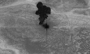 ISIS Terrorist Leader's Remote Compound in Syria Had Internet Until Day of Deadly US Raid: Report