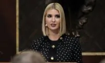 Ivanka Trump Condemns ‘Near Total Silence’ on Violence Against Trump Supporters