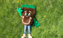 Feds Spend Billions on Useless Samples, Public Relations Gimmicks, and Mascots Nobody Knows