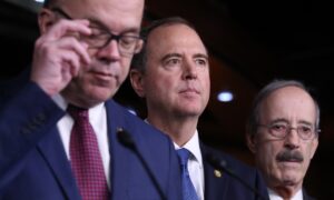 Democrats Make Statements After Vote to Move Impeachment Inquiry Forward